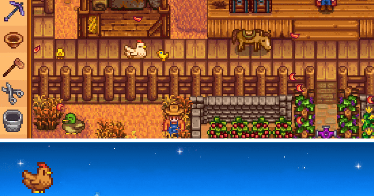 Stardew Valley