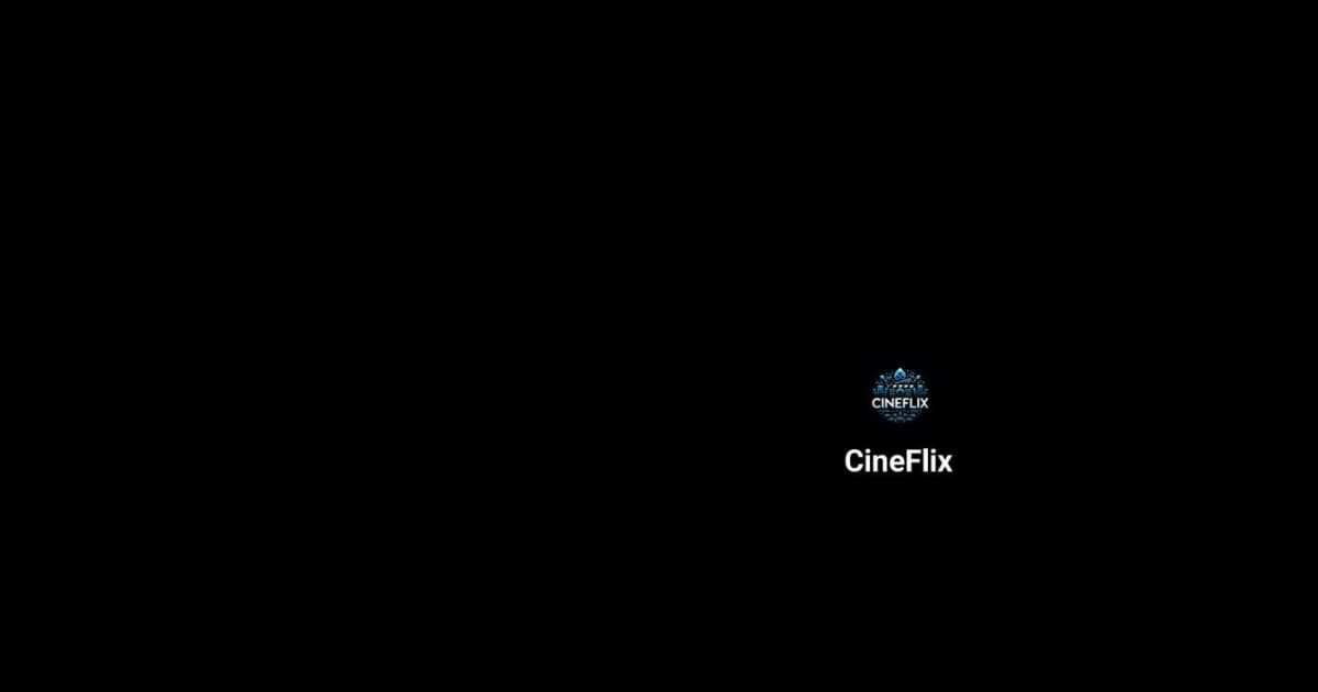 Download and run CineFlix Peliculas y Series on PC &