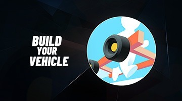 Downloaden & Spielen von Build Your Vehicle auf PC & Mac (Emulator)