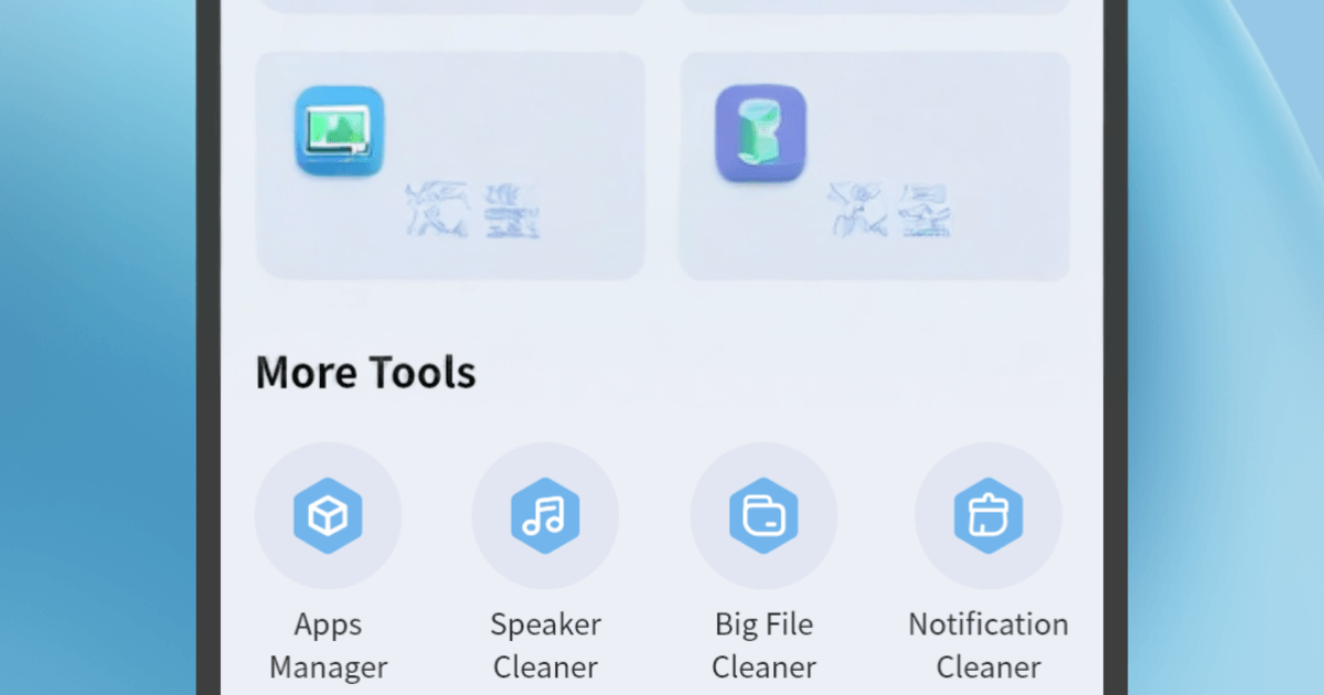 Colorless Clean Sweep Downloade und starte Clean Sweep Plus auf PC & Mac (Emulator)