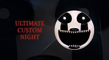 Download Ultimate Custom Night - Nightmarish Five Nights at