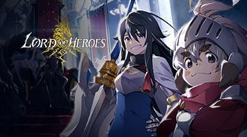 Lord of Heroes