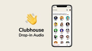 Clubhouse for Android - Download the APK from Uptodown