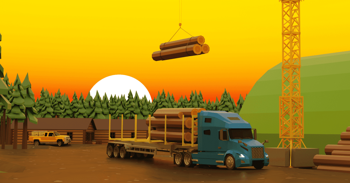 Es Mini Simulator Baixar & Jogar Angry Truck 3D Mini Simulator no PC & Mac (Emulador)