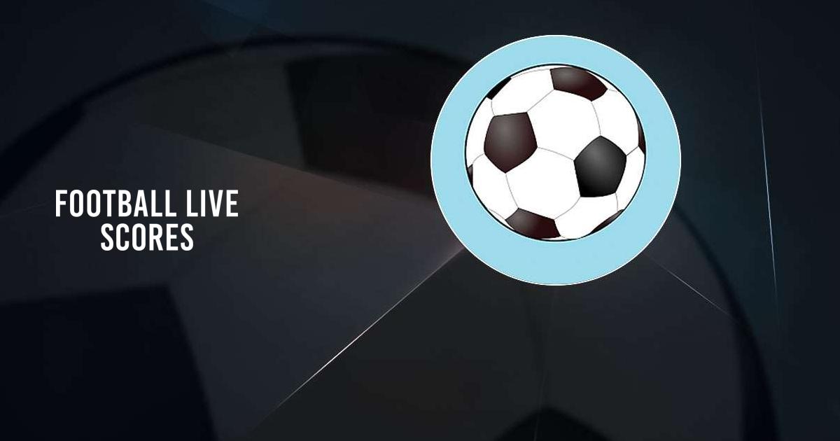 Football Live Scores - Microsoft Apps