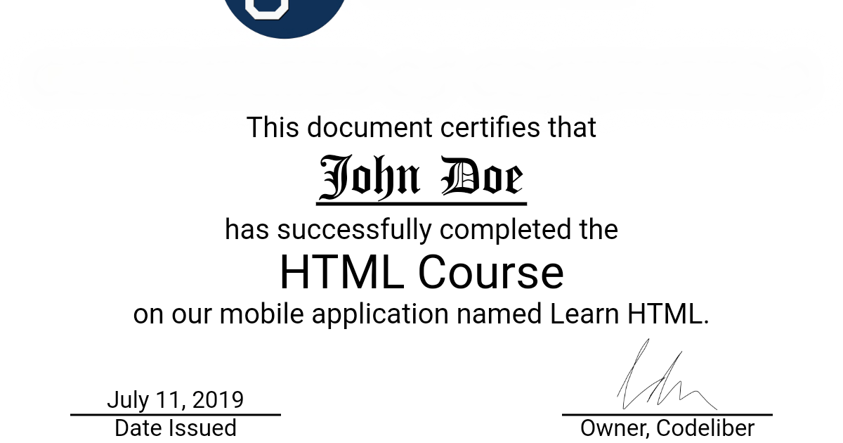 Download and run Learn HTML on PC & Mac (Emulator)