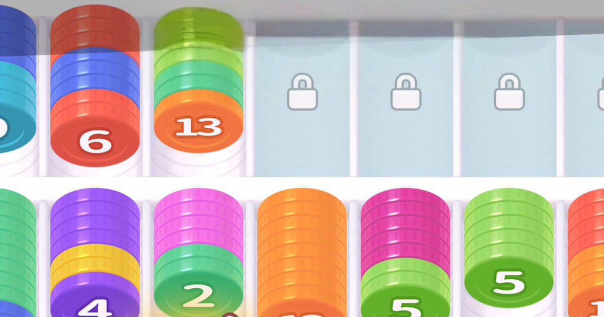 Download & Play Coin Stack Mania on PC & Mac (Emulator)