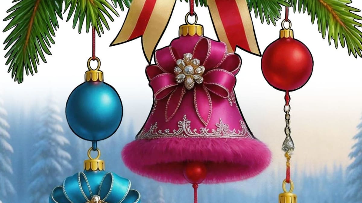 Download & Play Merry Christmas Color on PC & Mac (Emulator)