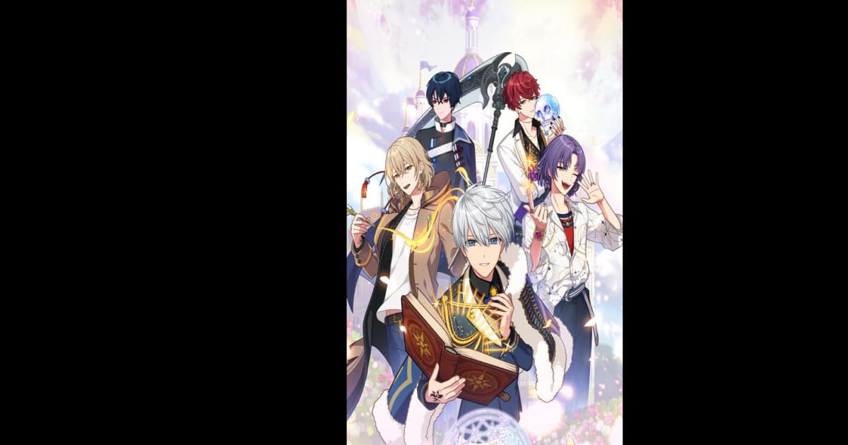 Download & Play 魔法使いの約束 on PC & Mac (Emulator)