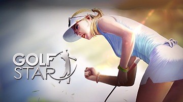 Play Golf Star