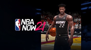 NBA NOW 23