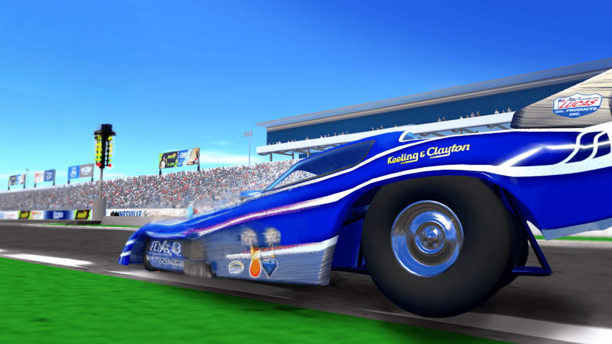 Download & Play NHRA Legends of Drag Racing on PC & Mac (Emulator)