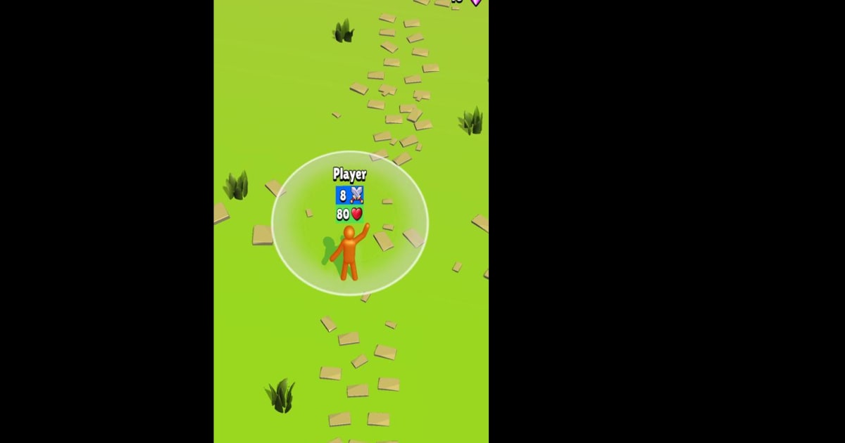 Descarga y juega a Battle Control: Lucha y fusión en PC y Mac (Emulador)