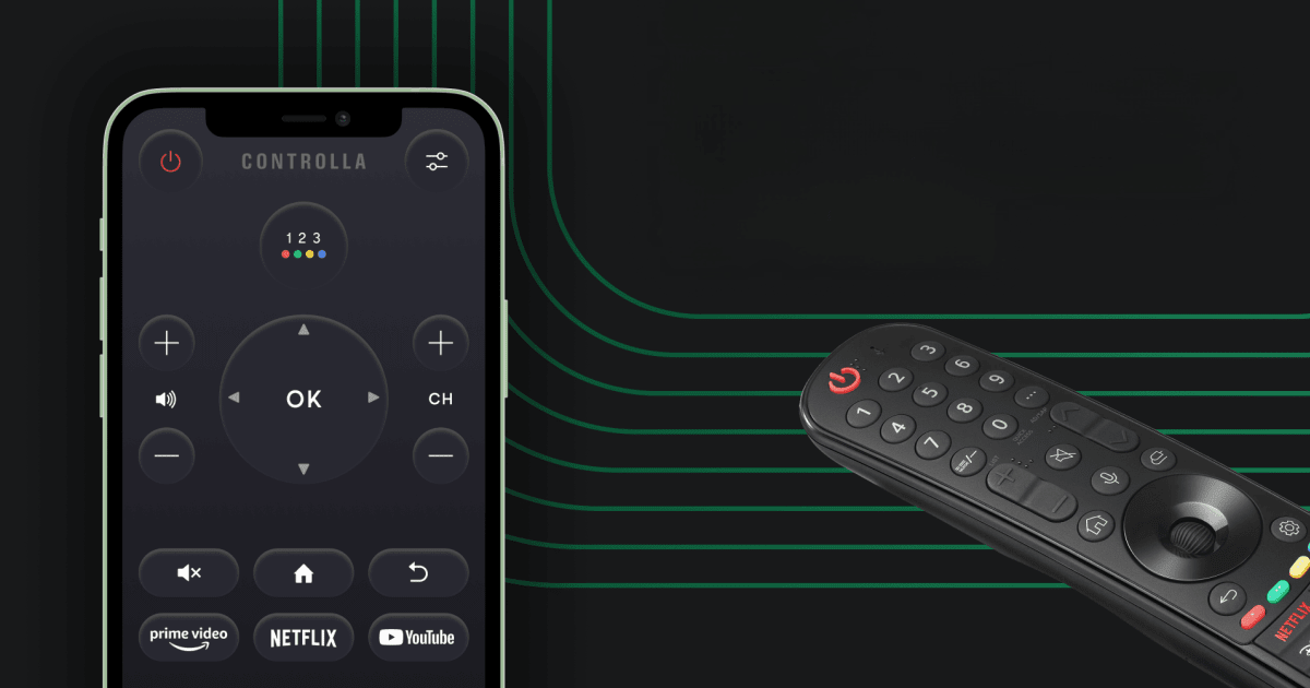 G Remoteapp Descarga y ejecuta Remote for LG Smart TV, WebOS en PC y Mac (emulador)
