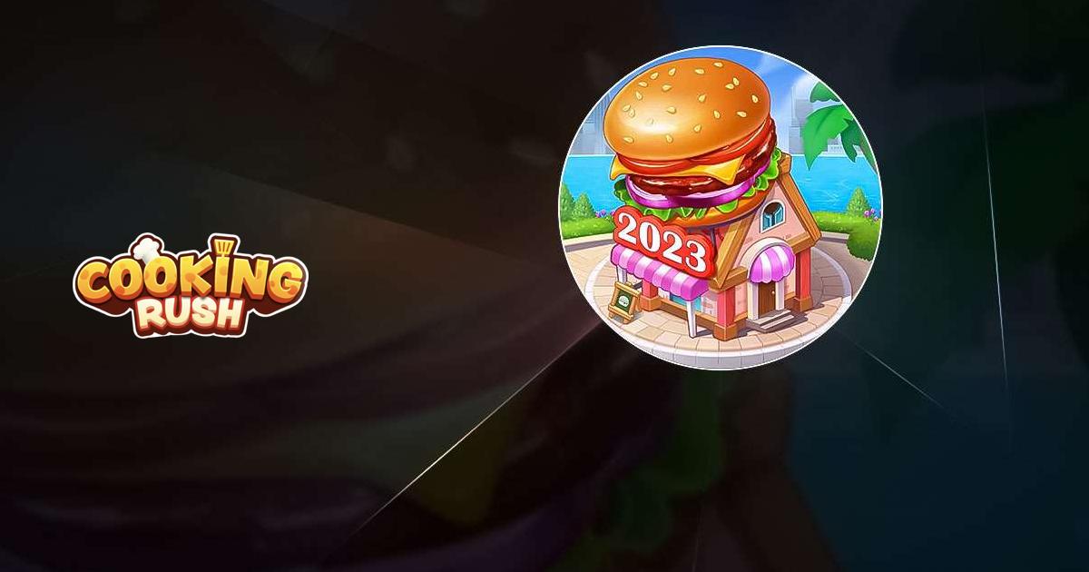 Download & Play Cooking Rush - Restaurant Game on PC & Mac (Emulator)