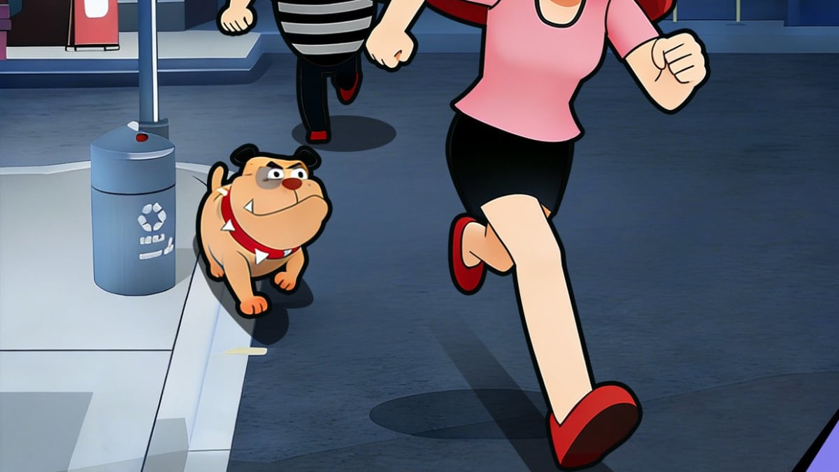 Download & Play Cool Lady on PC & Mac (Emulator)