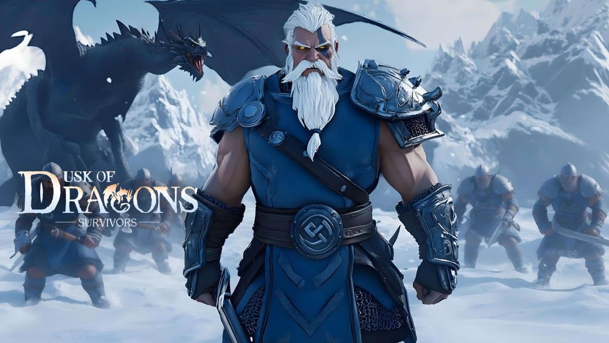 Dusk of Dragons: Survivors