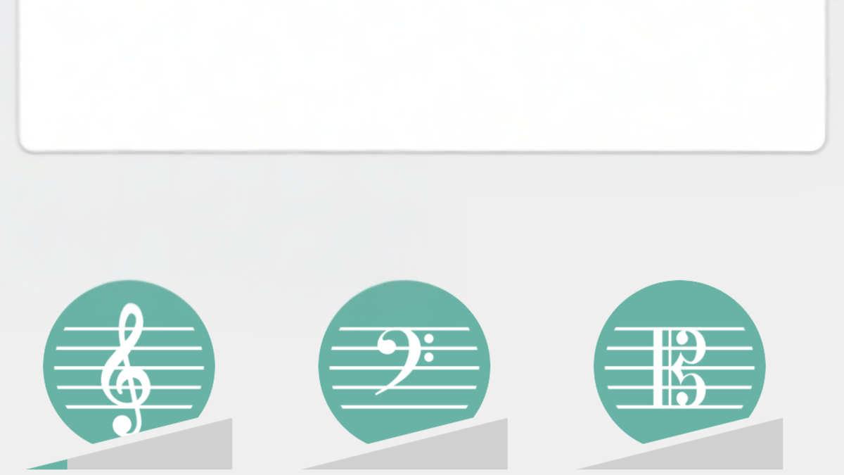 Download and run Clefs: Music Reading Trainer on PC & Mac (Emulator)