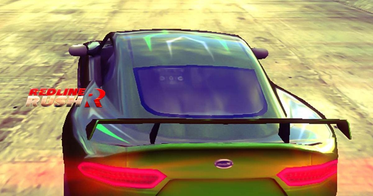 Скачать и играть в Redline Rush: Police Chase на ПК или Mac (Эмулятор)