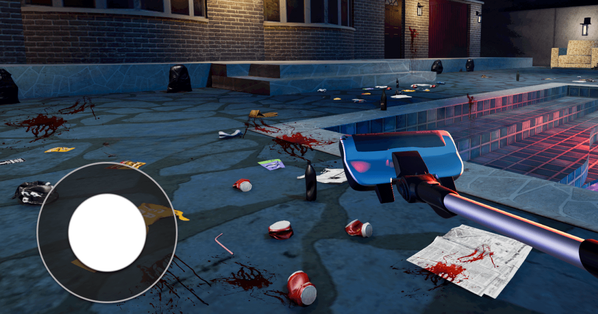 Download & Play Mafia Crime Cleaner simulator on PC & Mac (Emulator)