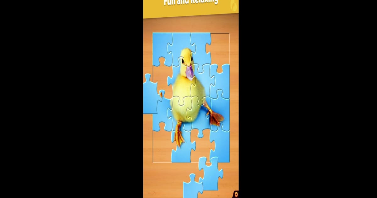 Download & Play Jigsaw Puzzle: Create Pictures with Wood Pieces on PC ...