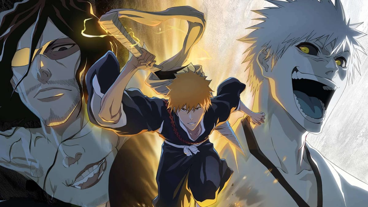 BLEACH: Soul Resonance
