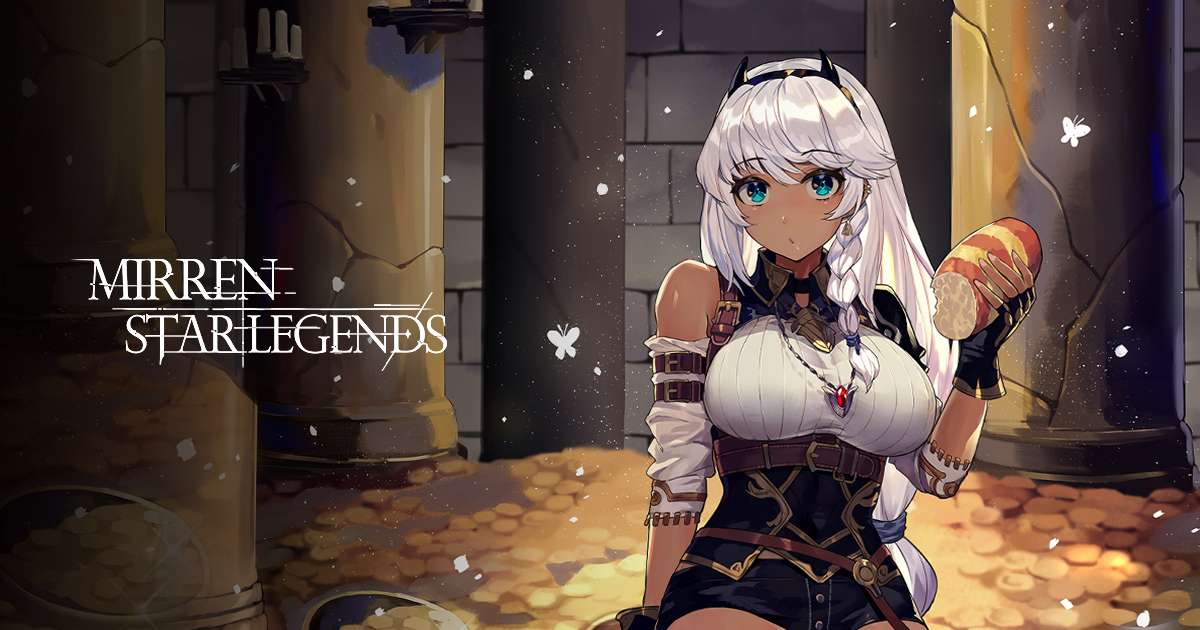 Mirren: Star Legends