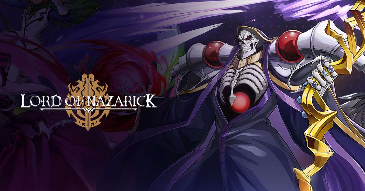 Lord of Nazarick