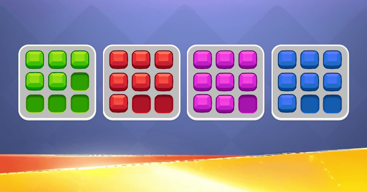 Sort Sparkle Download & Play Diamond Sparkle: Sort Puzzle on PC & Mac (Emulator)