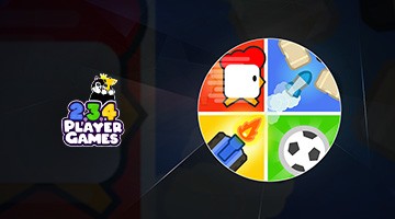 Game 2 3 4 người chơi - Ứng dụng trên Google Play