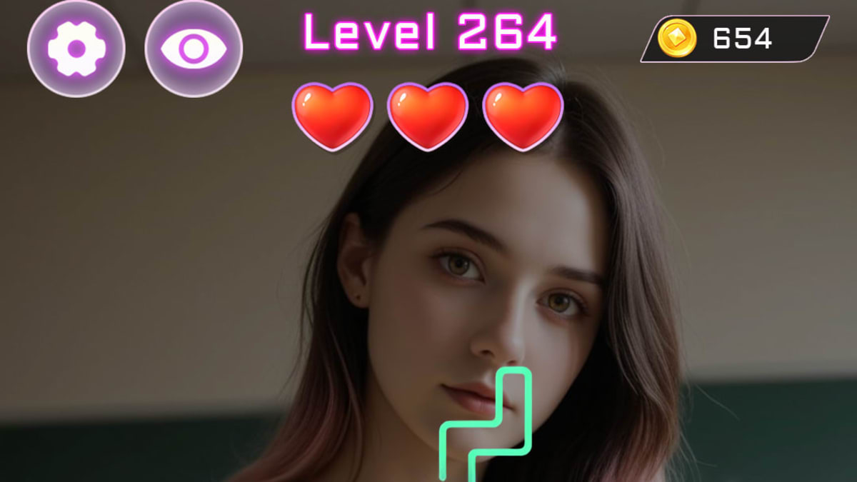 Download & Play Cupid's Arrow on PC & Mac (Emulator)
