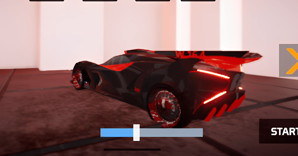 Download & Play Cyberpunk Racing Game on PC & Mac (Emulator)