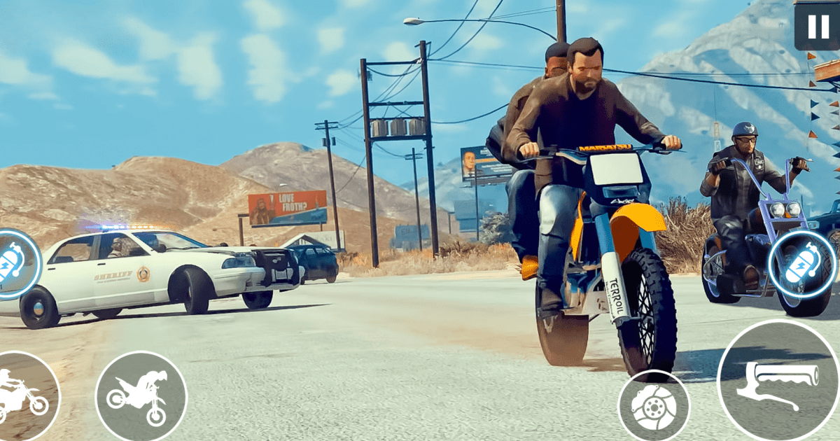 Download & Play Bike Stunt Extreme Bike Racing on PC & Mac (Emulator)