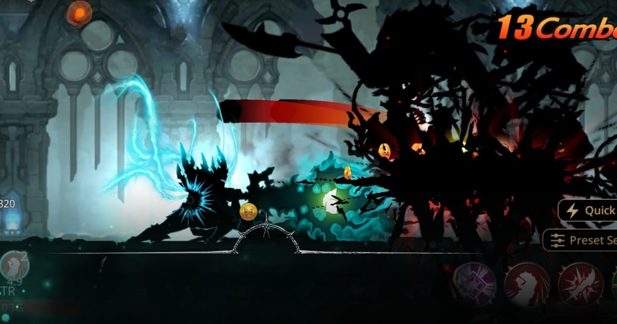 Dars Sword Download & Play Dark Sword - The Rising on PC & Mac (Emulator)