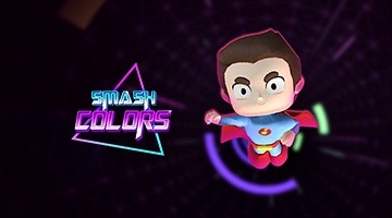 Smash Colors 3D: Swing & Dash - Apps on Google Play