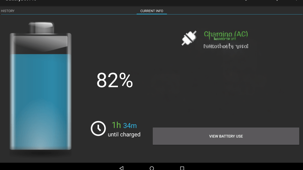 Download and run BatteryBot Pro on PC & Mac (Emulator)