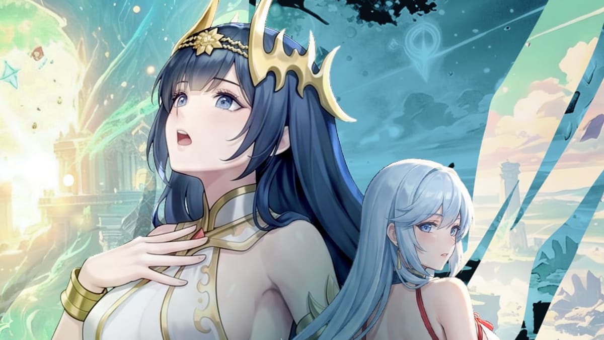 少女迷境