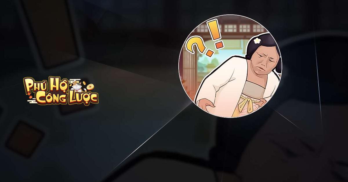 Phú Hộ Công Lược