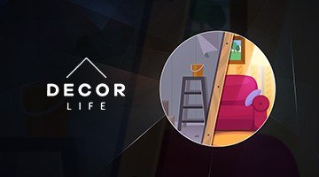 Decor Life - Home Design Game mod apk tải về miễn phí?