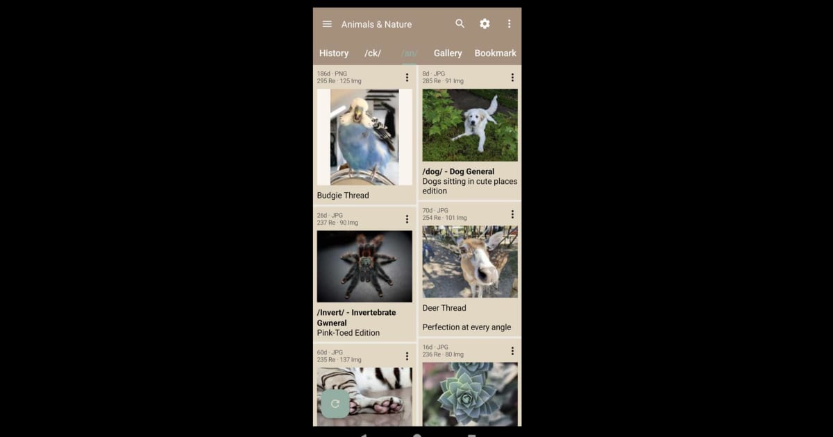 Readchan Android Download and run Read Chan - 4chan Reader on PC & Mac (Emulator)