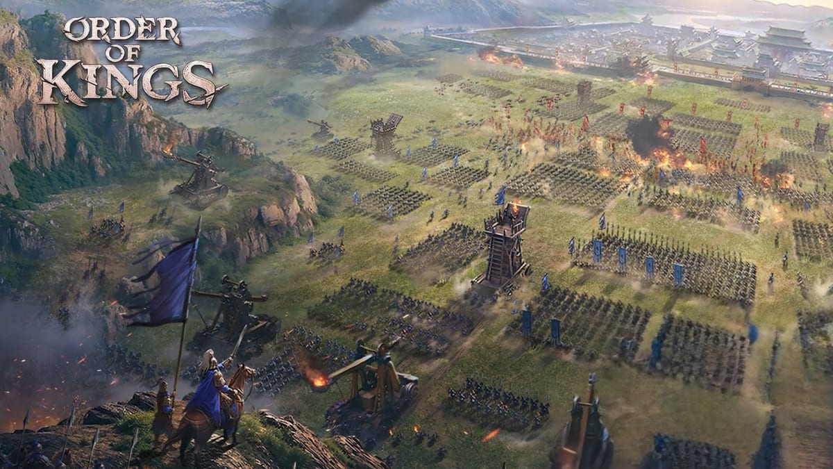 Order of Kings