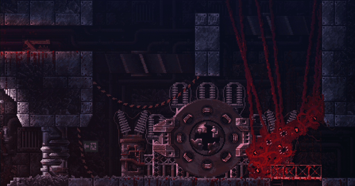 Download & Play Carrion on PC & Mac (Emulator)