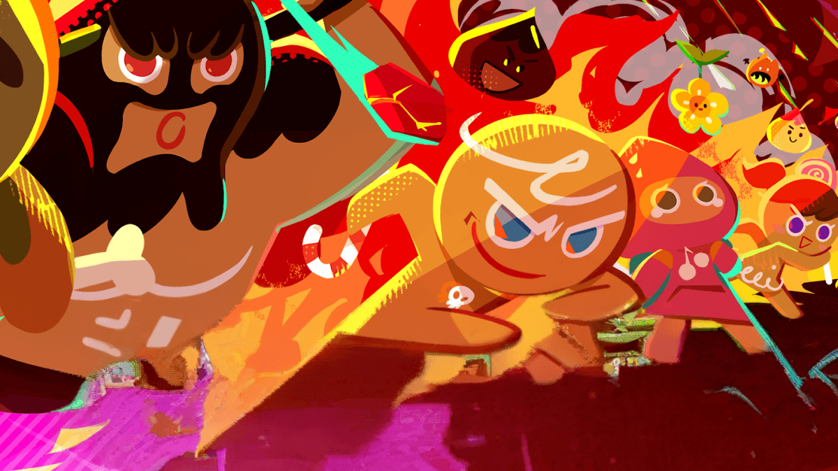 CookieRun Classic