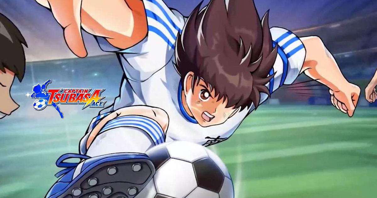 Captain Tsubasa Ace Tier List 2023: Best Characters Ranked