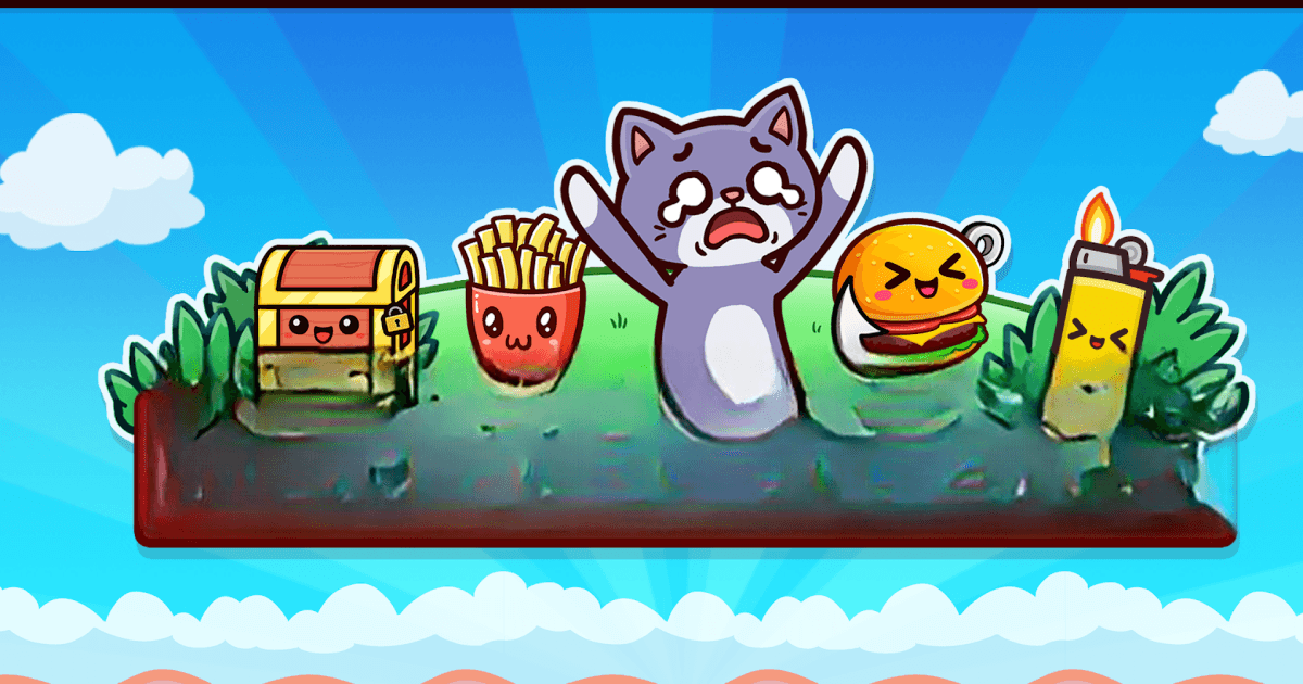 Download & Play Fishing Food on PC & Mac (Emulator)