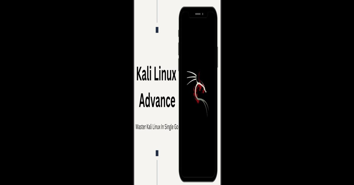 Скачайте и запустите Kali Linux Advance на ПК или Mac (Эмулятор)