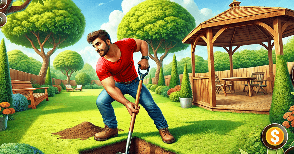 Download & Play Digging A Hole 3D Mining Games on PC & Mac (Emulator)