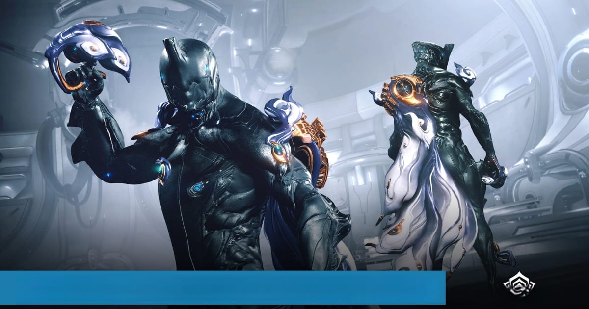 Warframe