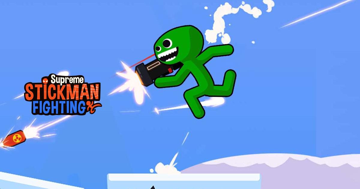 Stick Fight 2 APK for Android Download