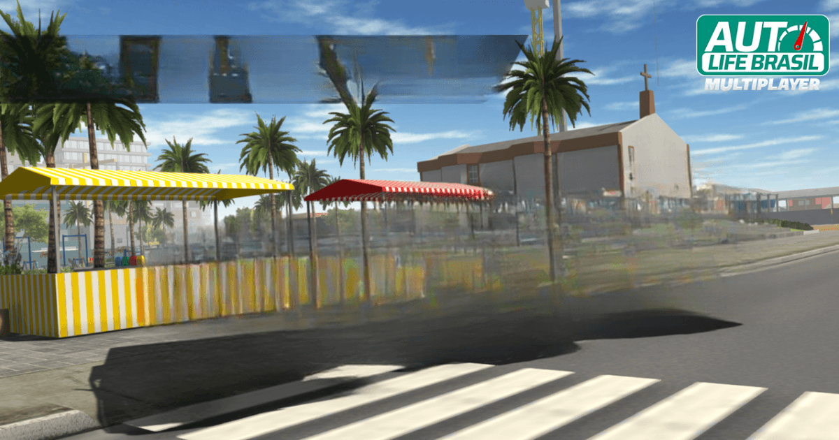 Download & Play Auto Life I Multiplayer - BETA on PC & Mac (Emulator)